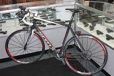 carbon bicycle frame in Road Bikes