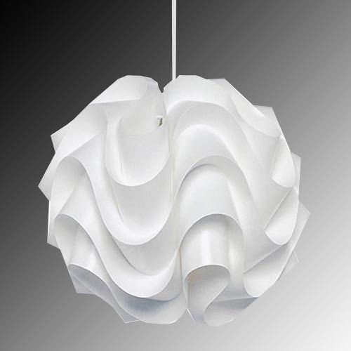   Contemporary White Ceiling Light Pendant Lamp Lighting Fixture L25