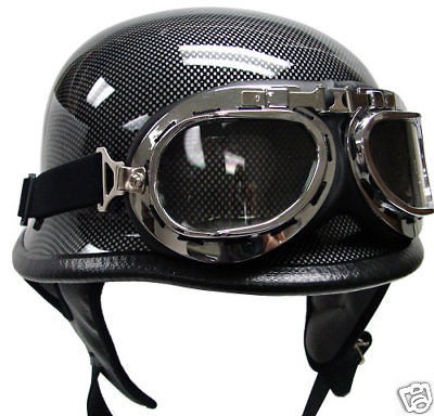 german motorcycle helmet in Helmets