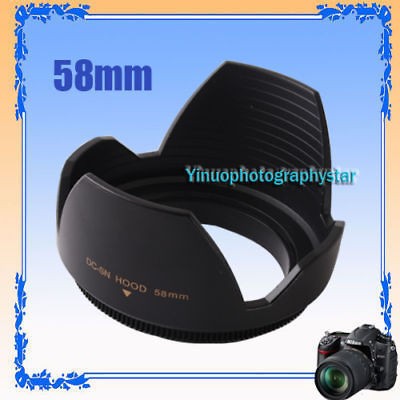 Cameras & Photo  Lenses & Filters  Lens Hoods