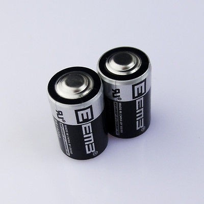 lithium battery aa in Single Use Batteries