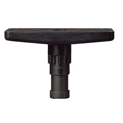 Scotty 272 Swivel Fishfinder Post Bracket for Garmin Lowrance 