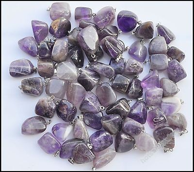 gemstone pendants in Pendants & Lockets