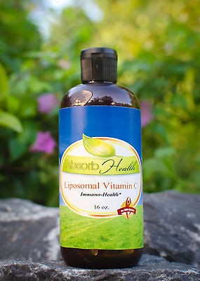 Liposomal Vitamin C    on the Net