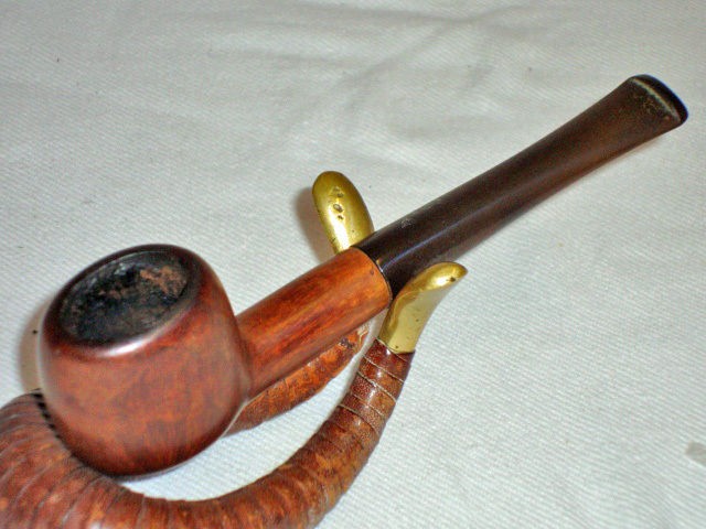 LONGCHAMP SMOKING PIPE