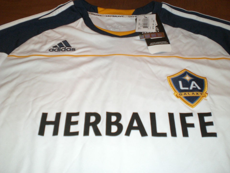 los angeles galaxy jersey in Soccer MLS