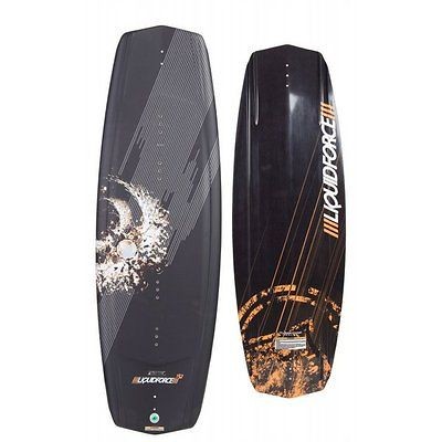 Liquid Force Witness Wakeboard 132 cm