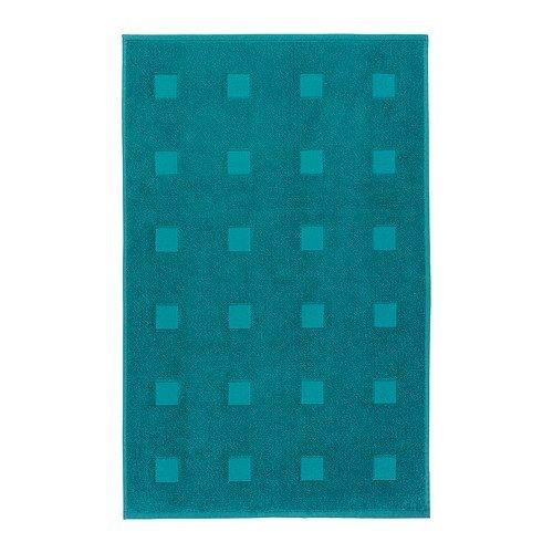 Bathroom Bath mat rugs assorted colors IKEA SKOGHALL