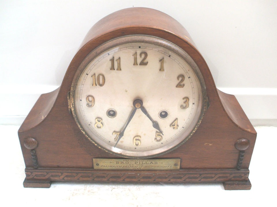 hac clock in Clocks