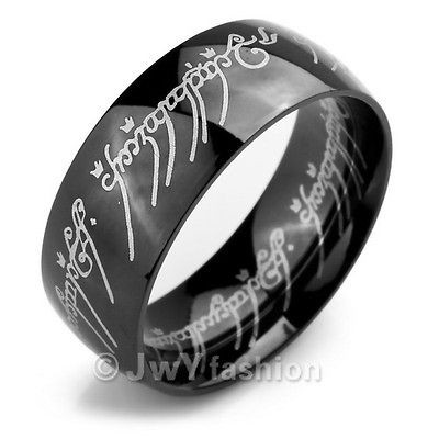 mens rings in Class Rings