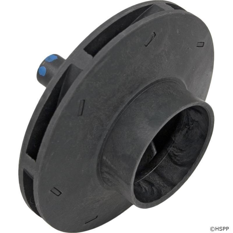 Gecko AquaFlo Aqua Flo Flo Master XP / XP2 Spa Pump 2hp Impeller 