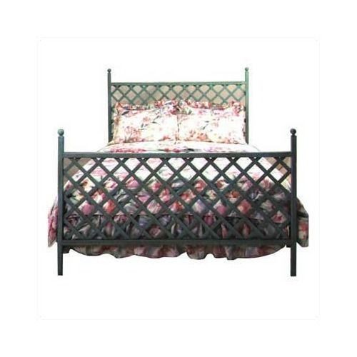 iron bed frames in Beds & Bed Frames