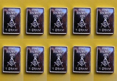 masonic emblems in Collectibles