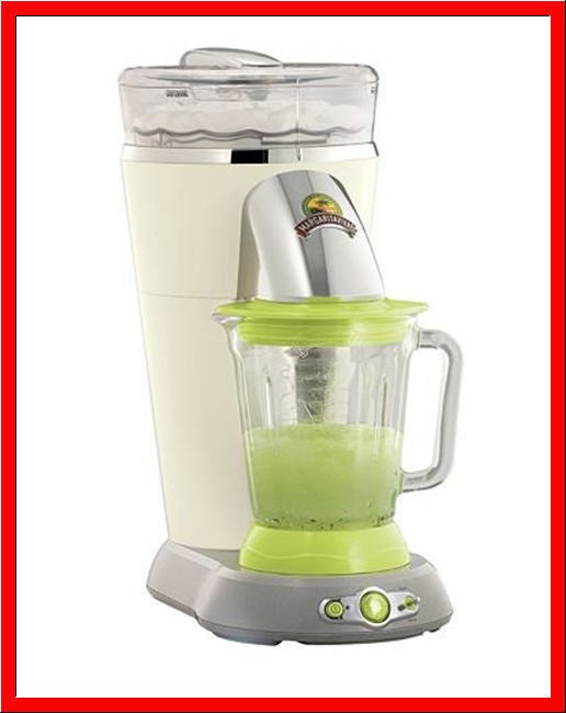 margaritaville frozen concoction maker in Home & Garden