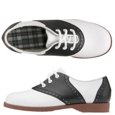 saddle shoes in Clothing, 