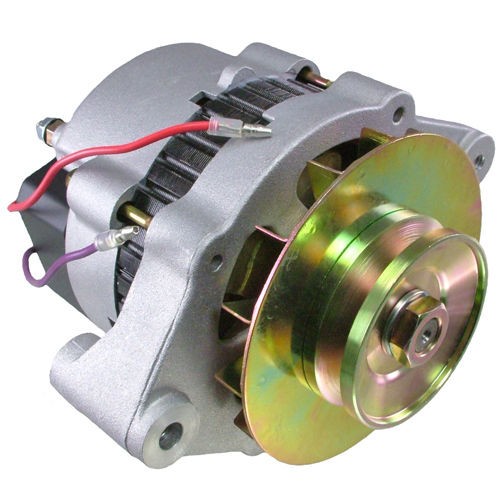 100% NEW MERCRUISER VOLVO OMC MARINE MANDO ALTERNATOR