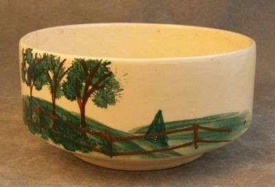    Pottery & China  China & Dinnerware  Brush/Brush McCoy