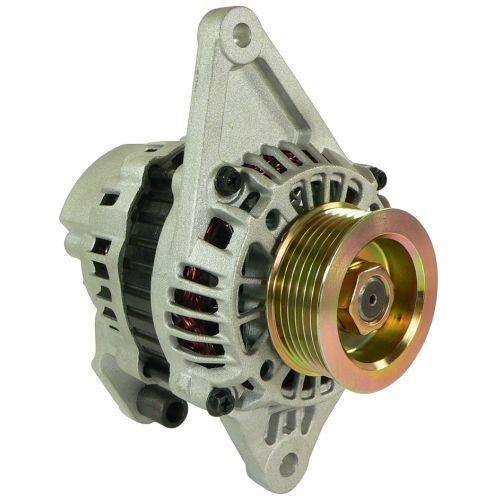 NEW ALTERNATOR MERCRUISER CUMMINS MI120 MS120 1.7L DTI MARINE 882571 