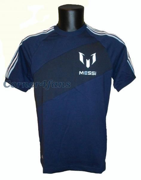 shirt messi adidas