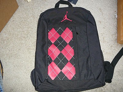 jordan backpacks in Clothing, 