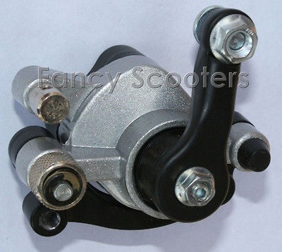 Mini Gas Scooter, Pocket Bike Caliper