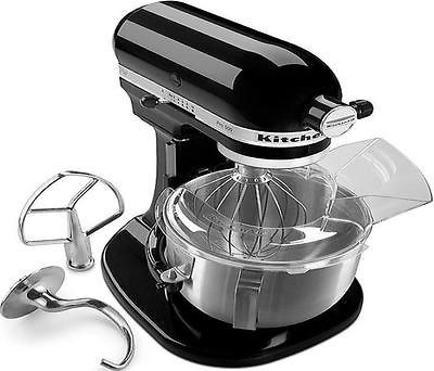 kitchenaid mixer in Mixers