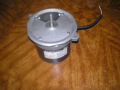 Smith Electric Oil Burner Motor   Beckett Boiler Furnace 48N 