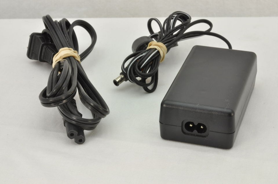 Epson Printer Scanner 24v Power AC Adapter A171B