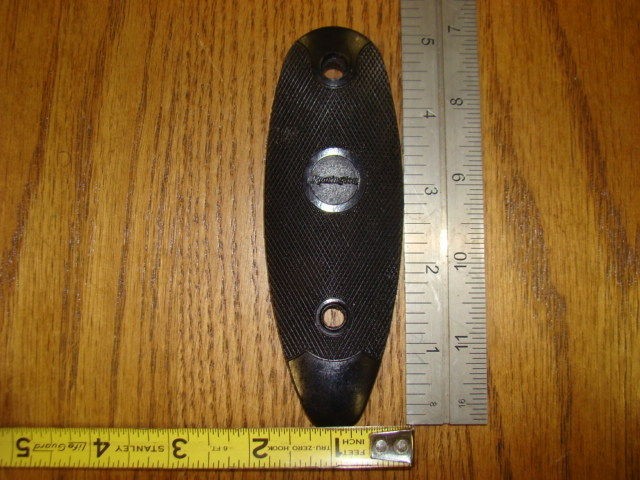 Remington Model 552   572 Buttplate 362R