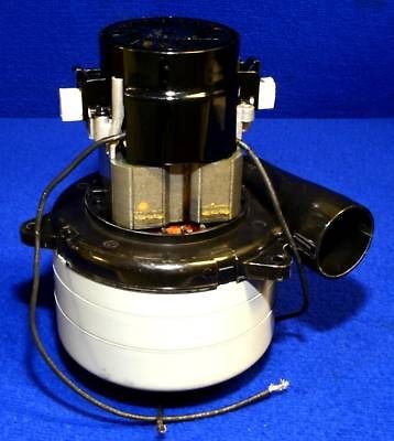   Motor 24V 3 Stage 116515 29 For Floor Scrubber Convertamatic 20B