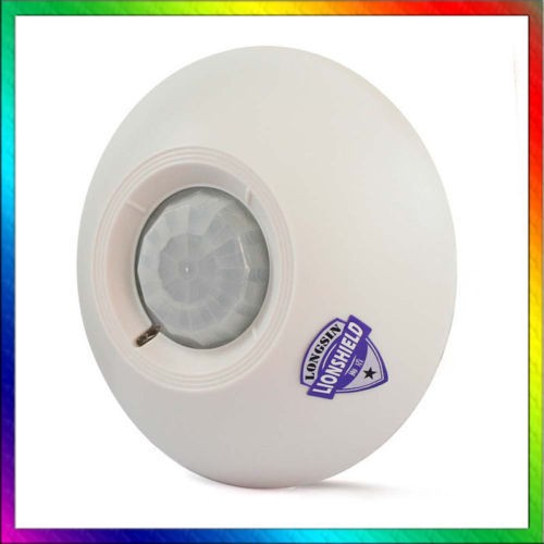   Ceiling Pir Passive Infrared Detector Motion Detector ≤18mA DC12V