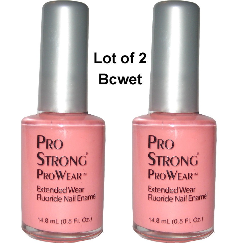 prostrong in Nail Care & Polish