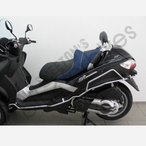 Piaggio/Vespa  400 LT ie (M64200) (2009 2011)  Crash Bar