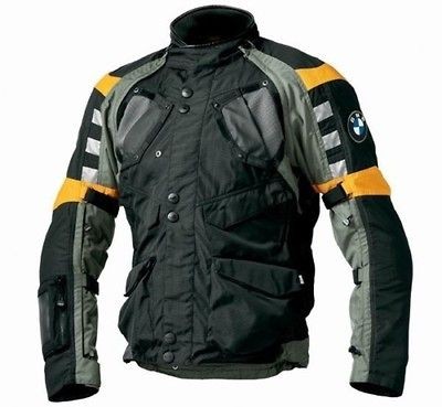 bmw motorcycle jacket in Jackets & Leathers