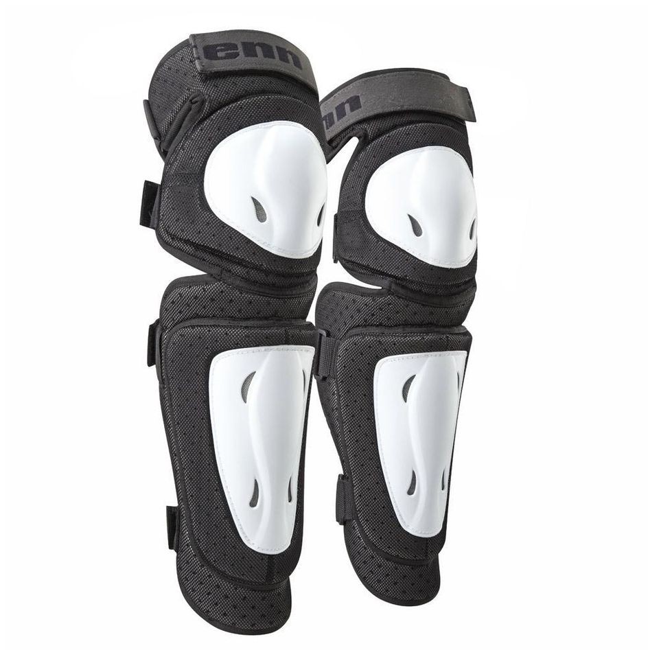 MX/DH/BMX Padded Cycling Knee Guards