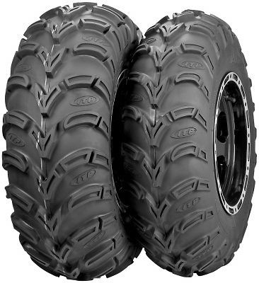 ITP Mud Lite AT Tire   Rear   24x11x10 56A305