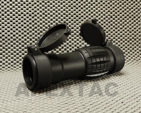 3X Magnifier Scope with Flip Cover for Eotech Aimpoint (34mm Dia.)