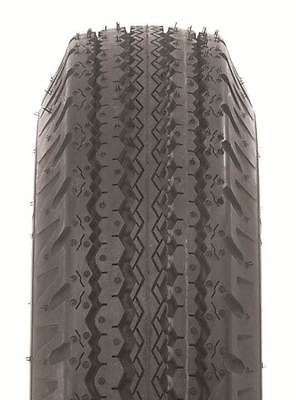   58 150 480/400 8 Rib High Speed Trailer Tubeless Tire Load Range B