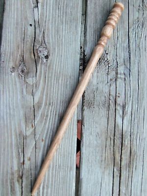 Oak Wand Natures choice Organic wood Wizards of Waverly Place Harry 