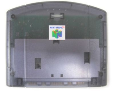 NINTENDO 64 N6464DD MODEM CASSETTE NUS 02964 DD JAPAN