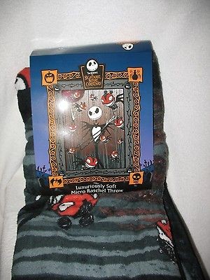 Disney ~ Nightmare Before Christmas ~ Jack Skellington Fright Night 