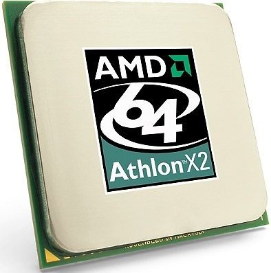 athlon 64 x2 6400 in CPUs, Processors