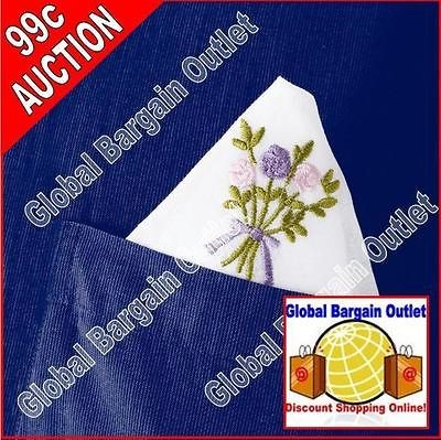 handkerchief in Womens Accessories