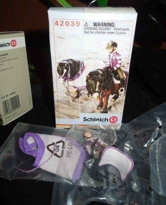 schleich animal set in Animals