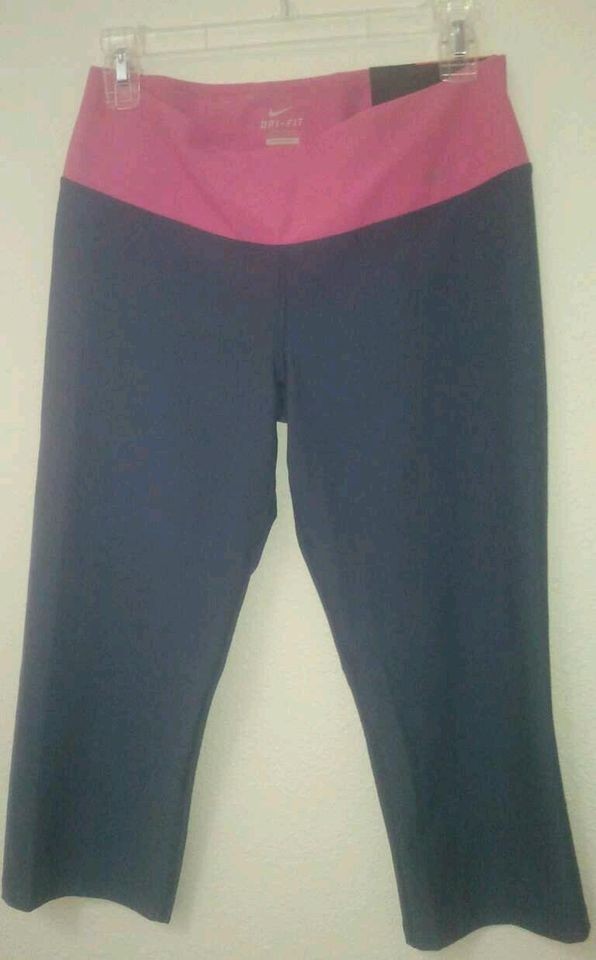 nike slim fit pants in Athletic Apparel