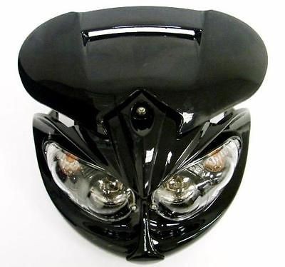   FOR KAWASAKI EX 250 EX500 1000 R NINJA GPZ 550 (Fits Ninja 250R