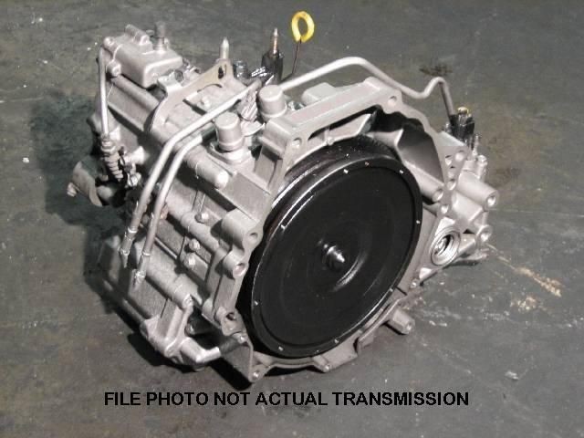   TOYOTA PICKUP Transmission A.T.; 4x4 (EFI eng), w/turbo, w/transfer