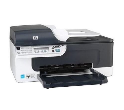 HP OfficeJet J4680 All In One Inkjet Printer