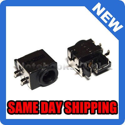 NEW DC POWER JACK SAMSUNG N150 NB30 N128 N14 Connector Socket 