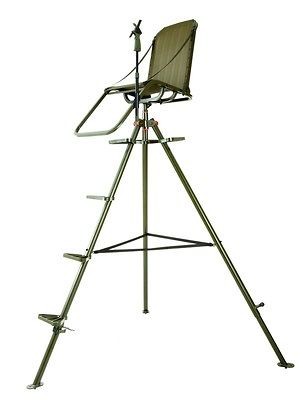 tripod hunting stands in Tree Stands